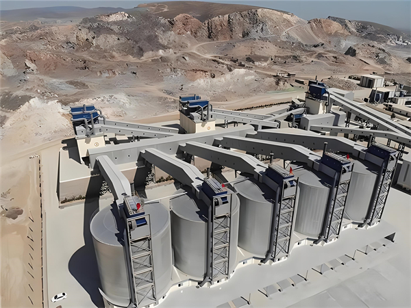 南岔水泥钢板仓